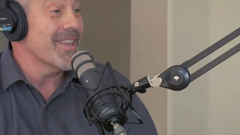 Diet Doctor podcast #41 — dr Brian Lenzkes