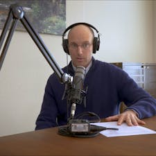 Diet Doctor podcast #42 — dr Bret Scher