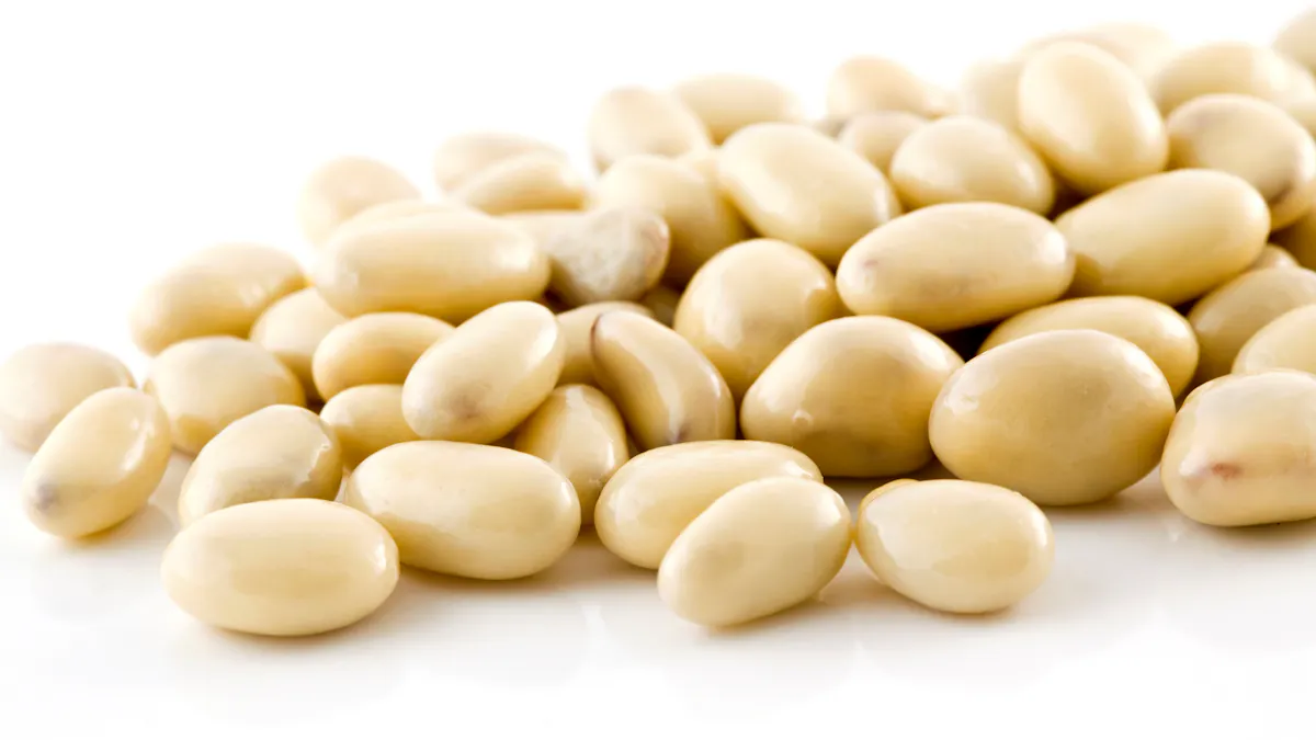 Anmälan naturgodis – vit choklad är inte yoghurt