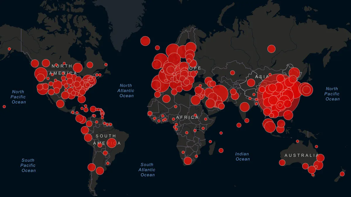 Coronaviruset: Vad vi behöver göra idag