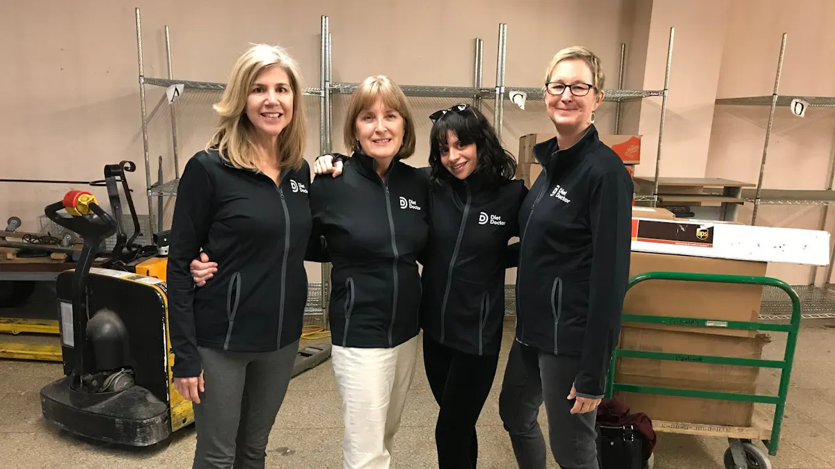 Reflektioner från min karantän