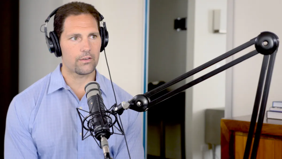 Diet Doctor podcast #46 — Dom D'Agostino, PhD