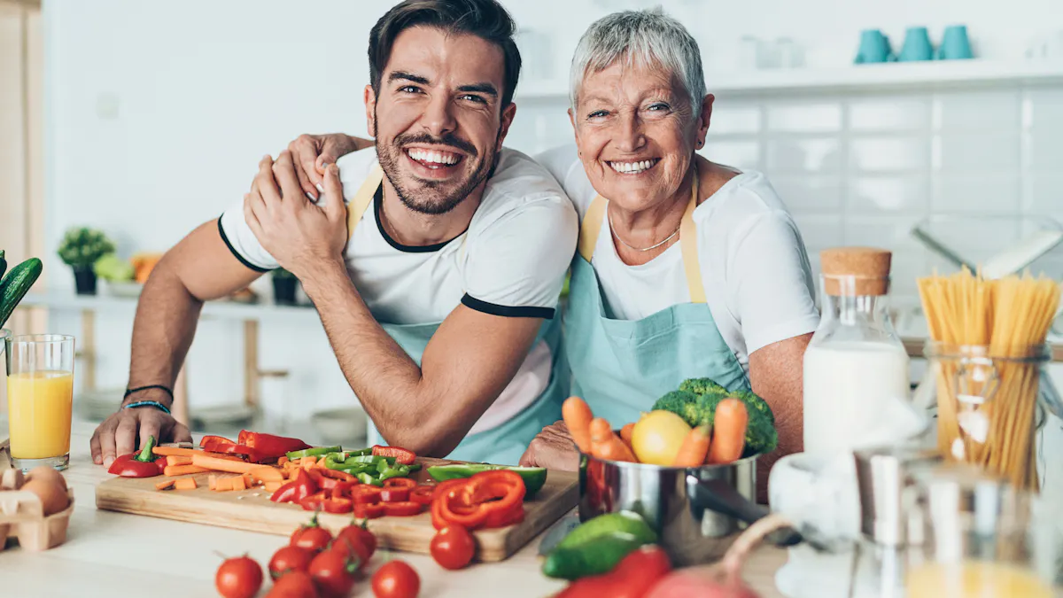 Bästa LCHF-recepten för Mors dag 2020