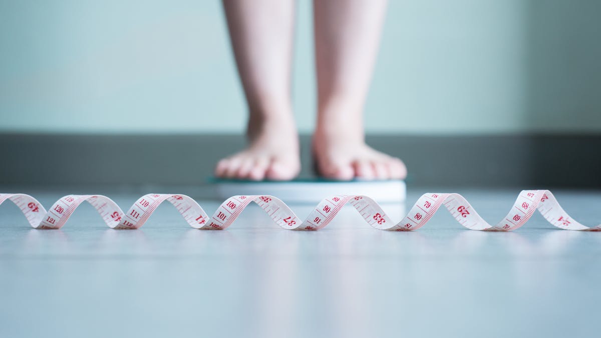 Studie: Fler än hälften överviktiga i Sverige