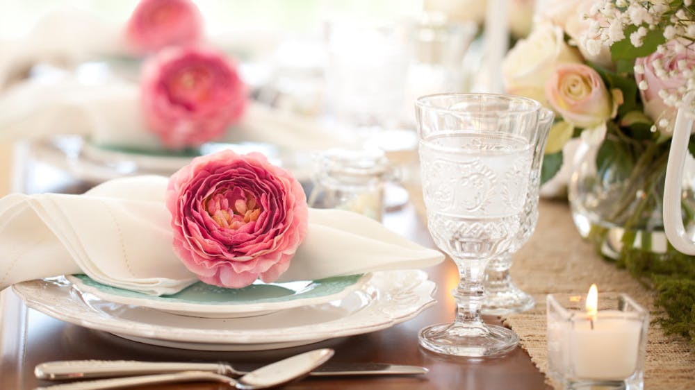 Bästa LCHF-recepten för Mors dag 2022