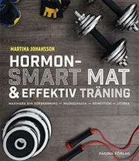 hormonsmart-mat-och-effektiv-traning