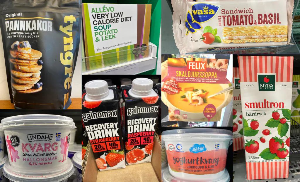 Öppet brev till livsmedelsproducenter: Behöver ni använda riktiga råvaror? Eller räcker det med aromer?