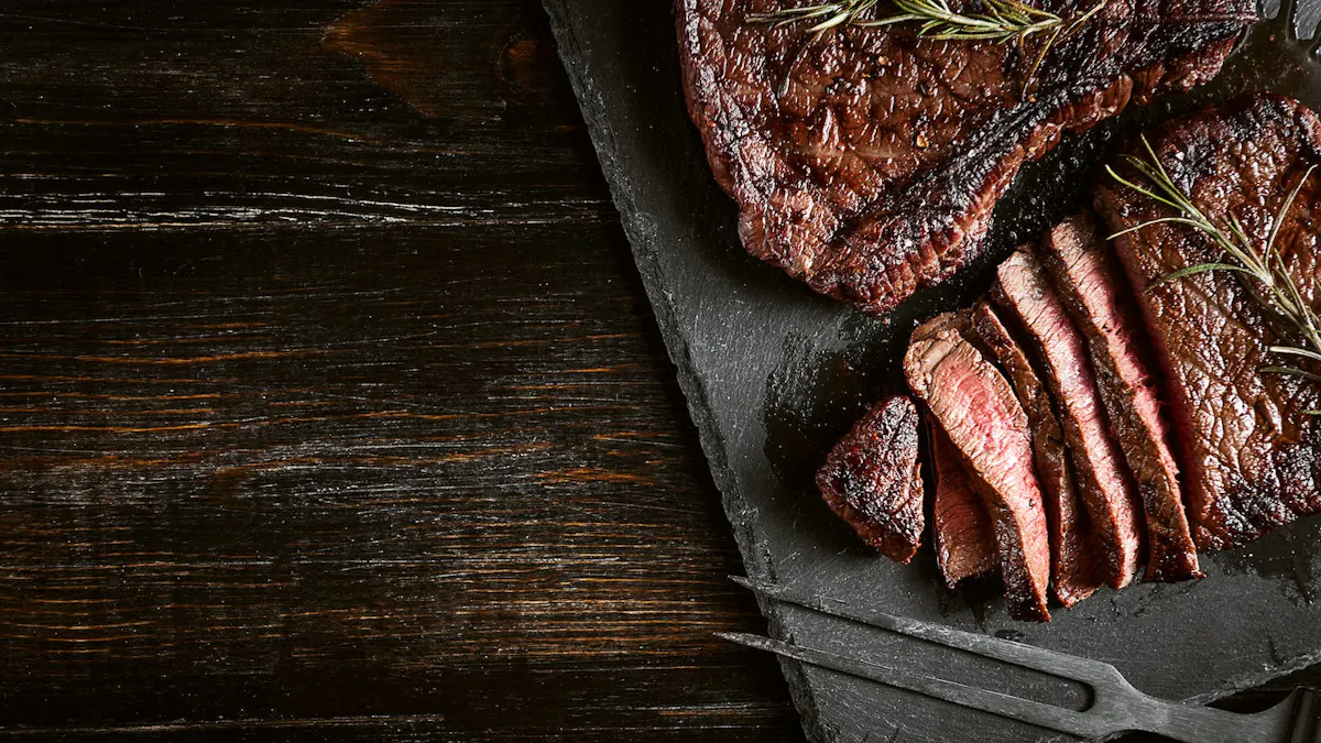 Forskning visar att proteinrik kost ger ökad muskelmassa