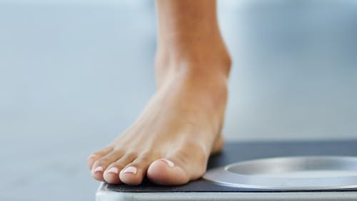 Våra 10 bästa tips för att komma till rätta med en viktplatå