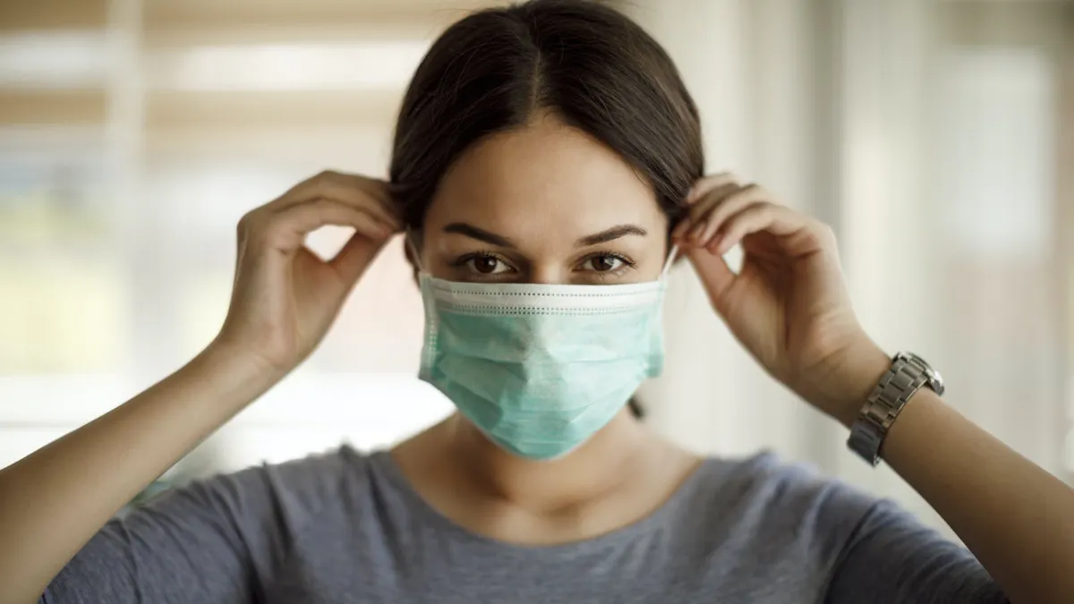 BMJ stödjer lågkolhydratkost för att förebygga komplikationer vid COVID-19