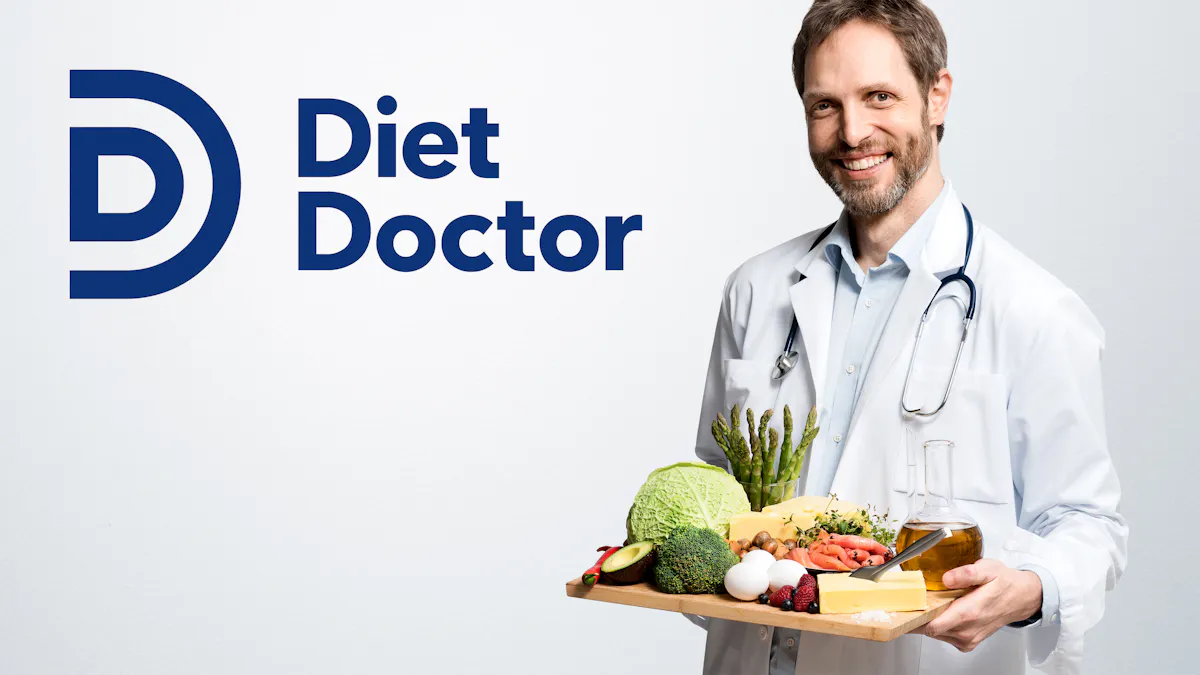 Vill du veta mer om Diet Doctor?