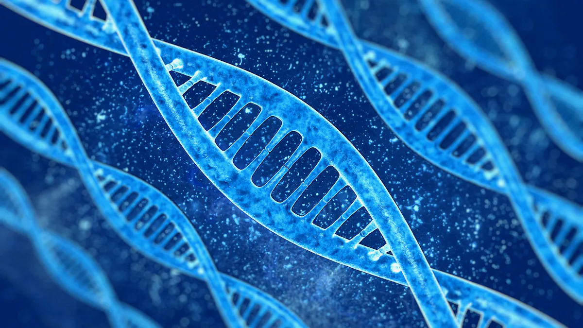 Genlotteriet – har du tjockisgener?