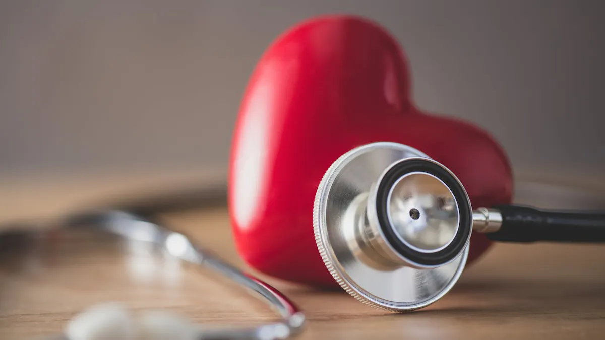 Ny studie: Förebygg hjärtinfarkt bland yngre personer