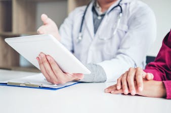 Allt du behöver veta om insulinresistens