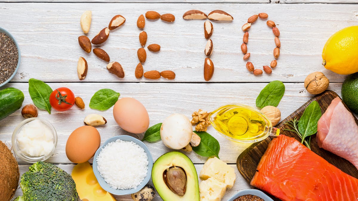 Därför fungerar ketogen kost – med Hanna Gillving