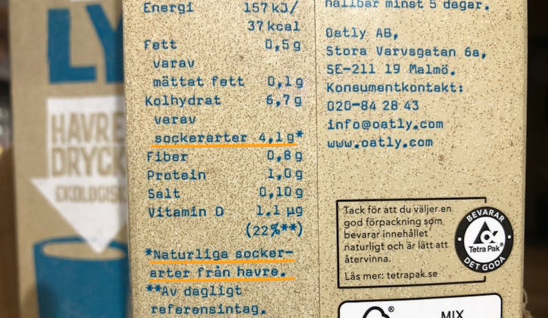 Naturliga-sockerarter-havre