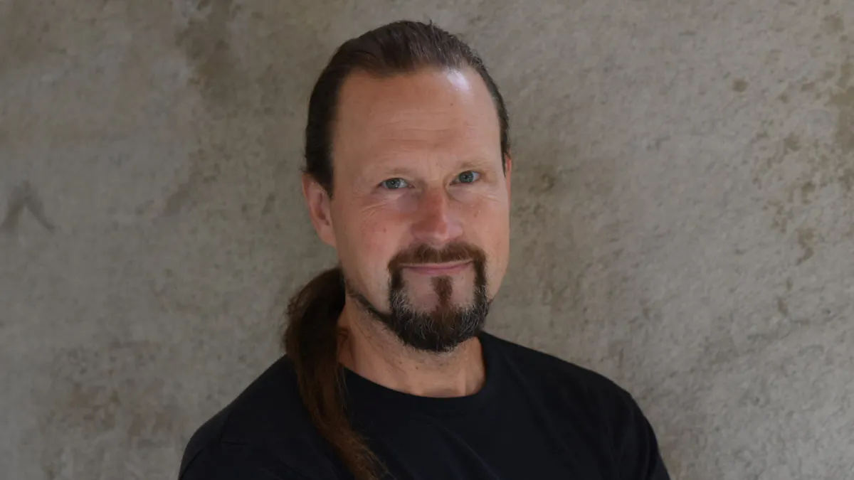 Välkommen till Diet Doctor, professor Nyström!