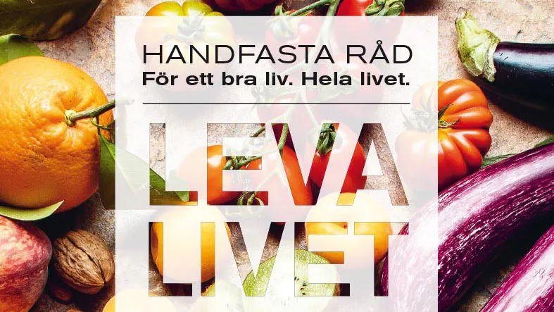 Erik recenserar: ”Leva livet”