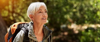 Viktuppgång under klimakteriet: våra 8 bästa tips för att vinna kampen mot kilona