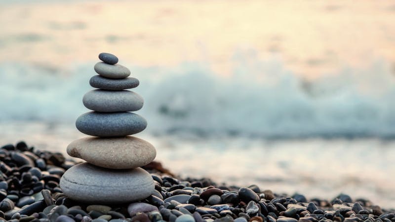 Vikt, hälsa och välbefinnande: hitta rätt balans