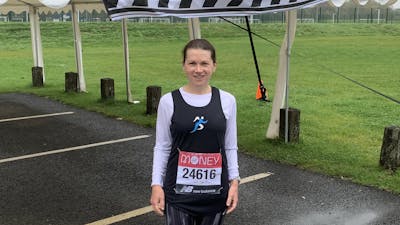 "LCHF och idrottande är en perfekt kombination"