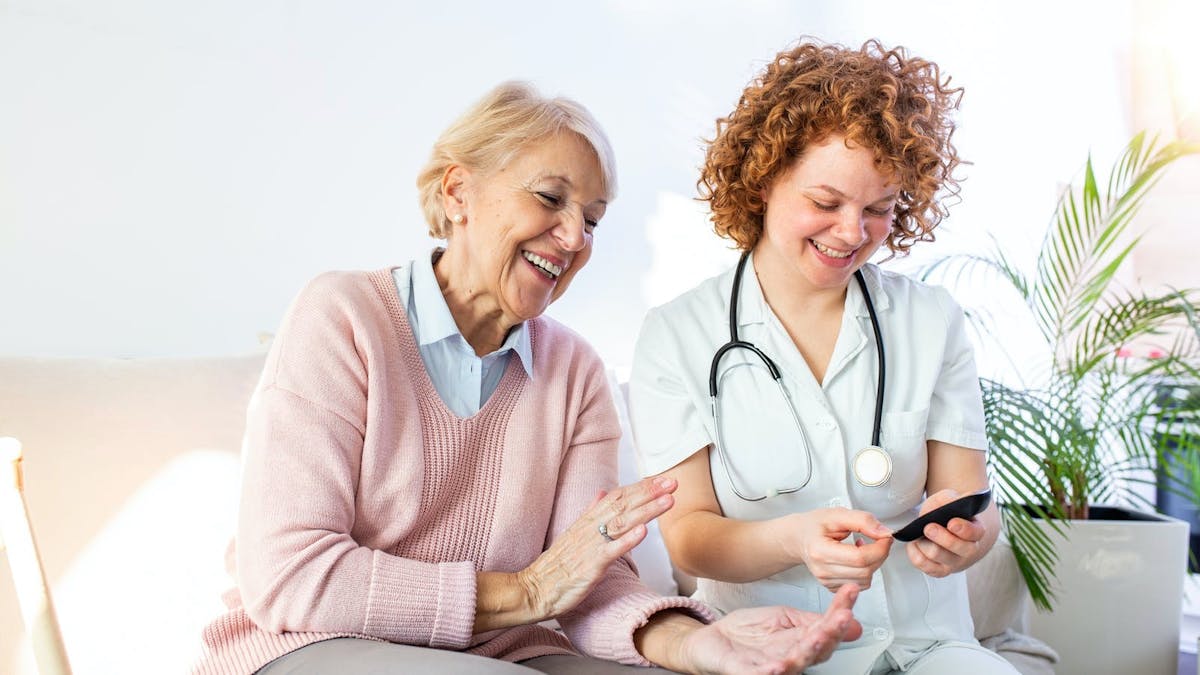 LCHF förbättrar bukspottkörtelns funktion samt typ 2-diabetes