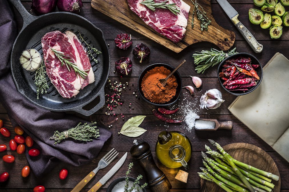 Säsongens kokböcker – Erik boktipsar!