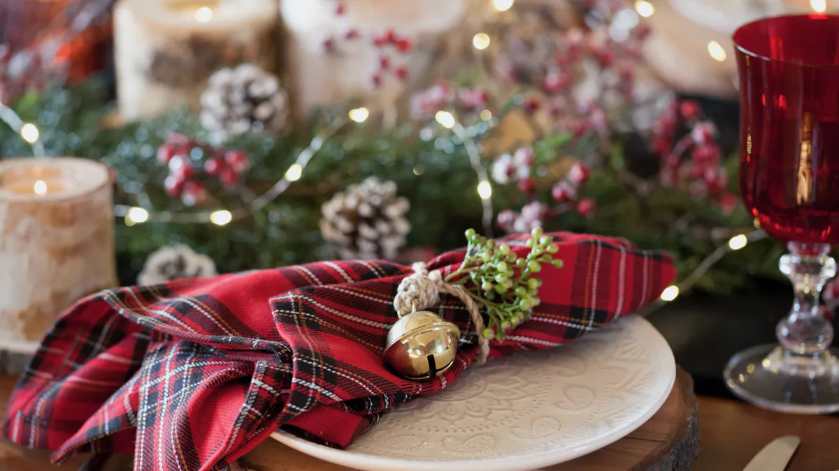 LCHF-vänlig jul med Birgitta Höglund