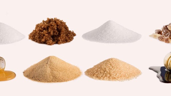 Ingredienser att undvika på LCHF och keto