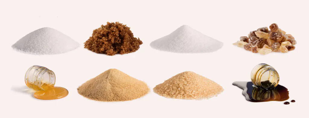 Ingredienser att undvika på LCHF och keto