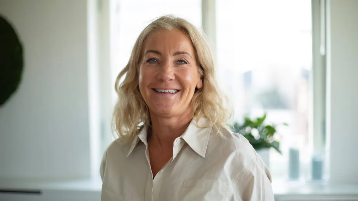 "Jag har lärt mig att LCHF är mycket mer än bacon, smör och vispgrädde"