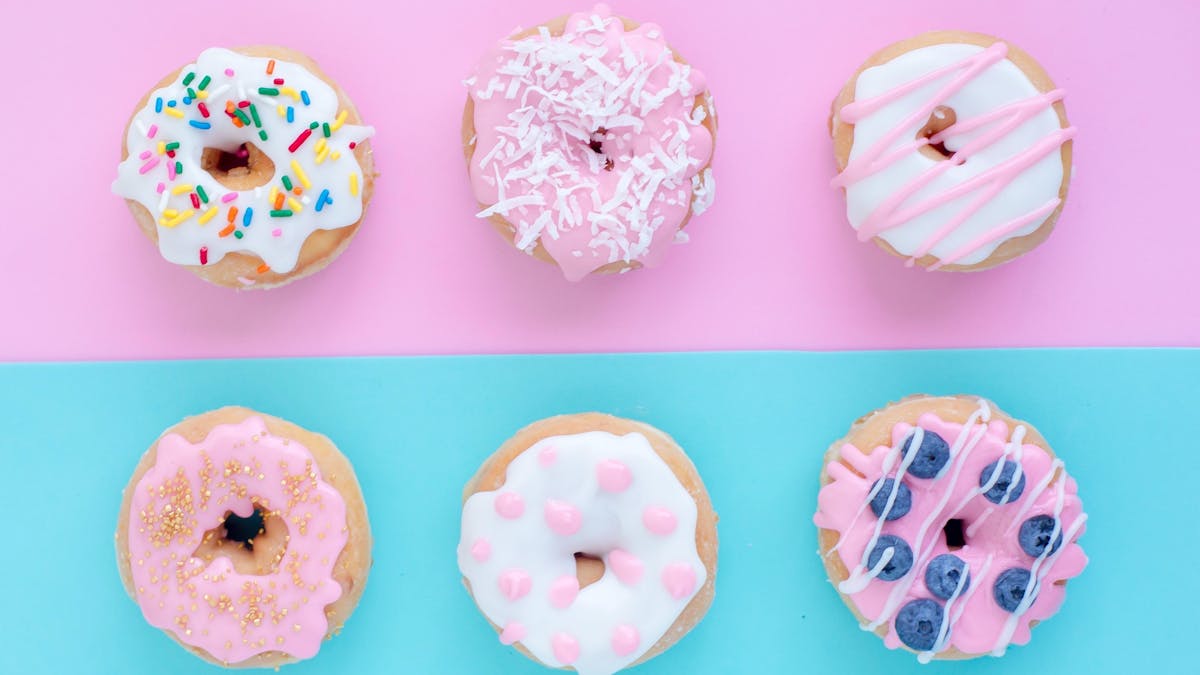 Kostfonden synar sockret igen – dags att bli sockersmarta!