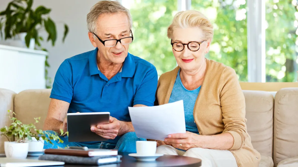 Män går ner mer i vikt på LCHF jämfört med kvinnor – men varför?