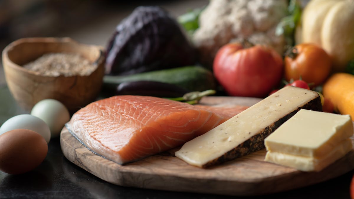 Nya LCHF-recept år 2020 – 10 i topp