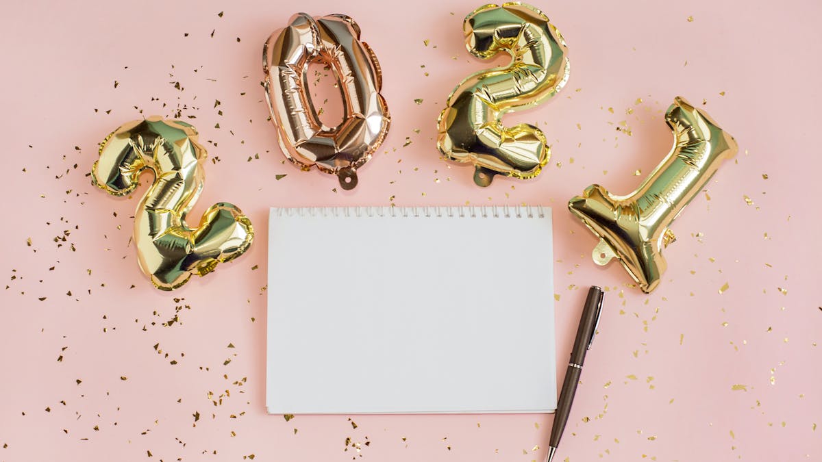 Ny forskning: så blir det lättare att hålla nyårslöftet