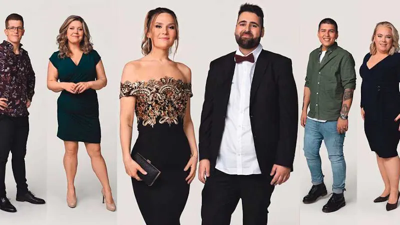 Och vinnare av Biggest Loser 2020 är...