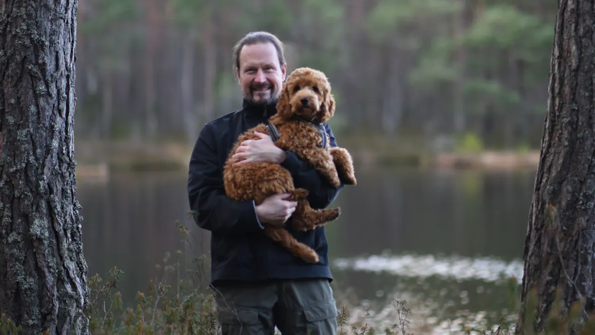 En kompott av vetenskapliga förklaringar till varför jag blev en del av Diet Doctor