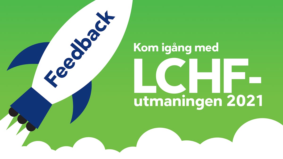 "Det har varit så bra"