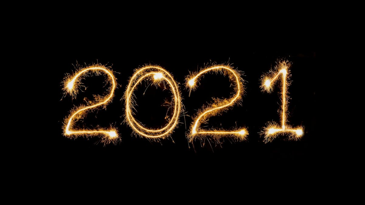 Kostfondens årskrönika 2020: vi ser fram mot 2021