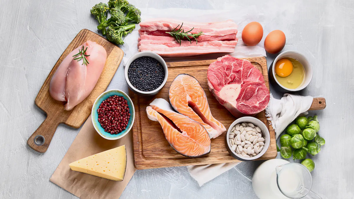 "Min upplevelse av LCHF-utmaningen" – del 1