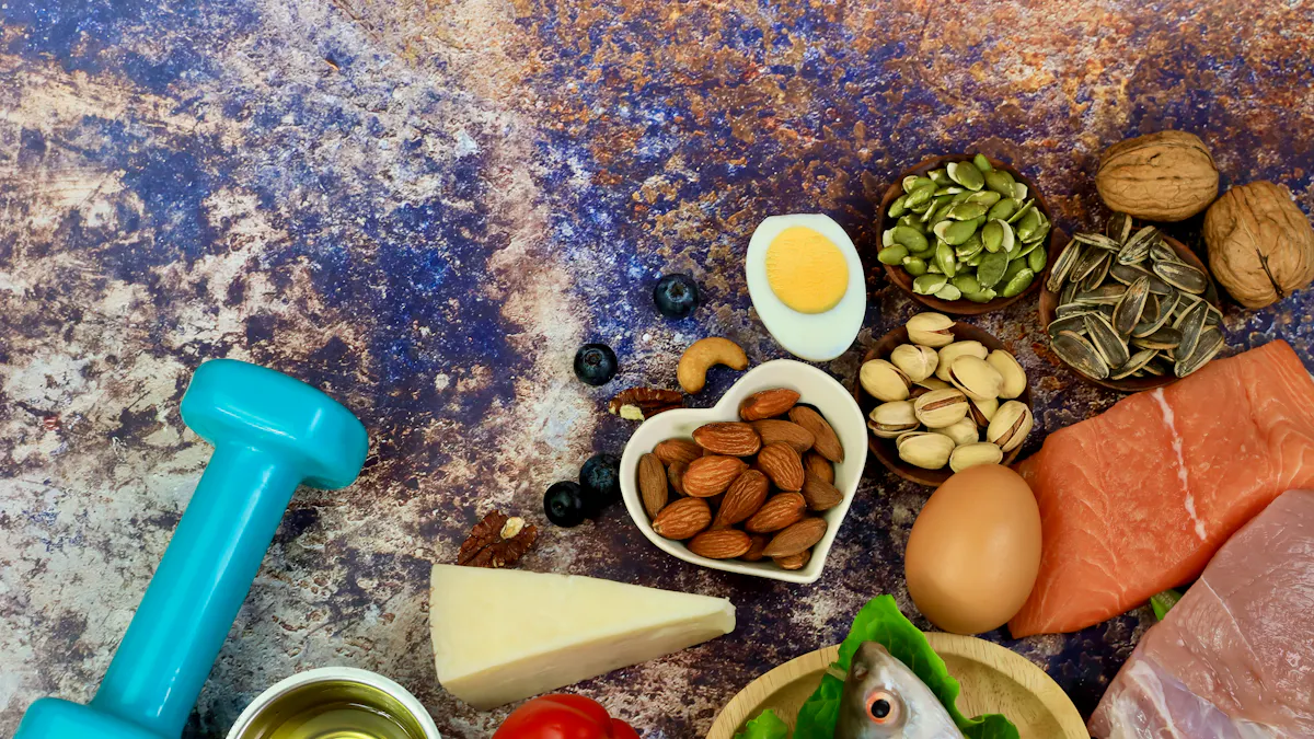 Christian har gått ner 50 kilo på LCHF – "Jag är starkare och lyckligare än någonsin"