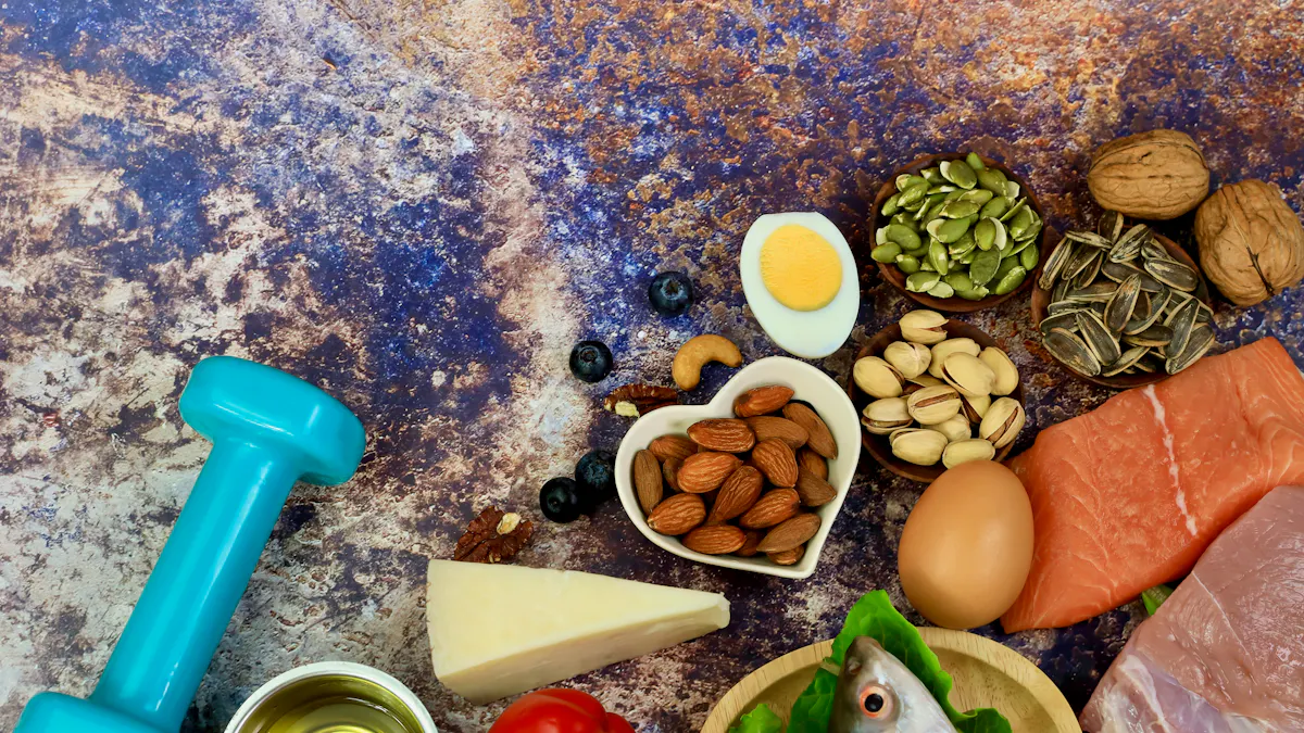 Christian har gått ner 50 kilo på LCHF – "Jag är starkare och lyckligare än någonsin"