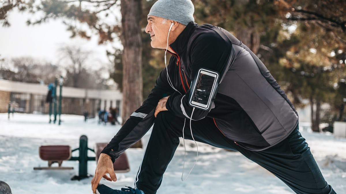 Ny forskning: motionsappar kan öka antalet steg vi tar