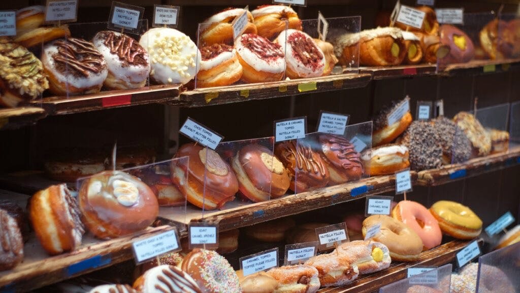 Svar från dietisten Sara Ask: riskerna med socker behöver sättas i ett sammanhang