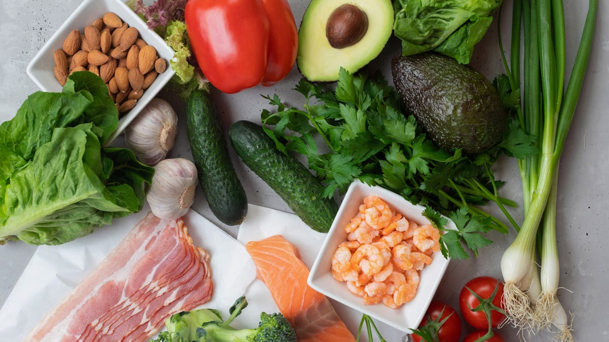 Dr David Ludwig om lågkolhydratkostens långa historia