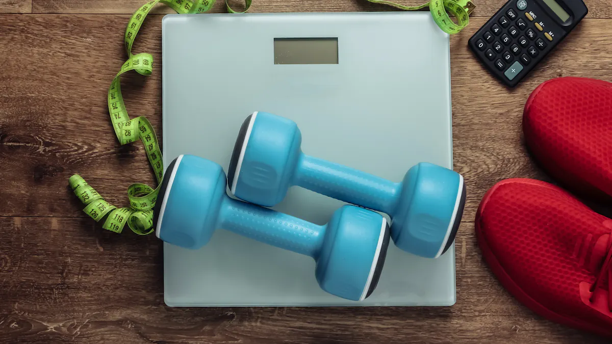 Träning kompenserar inte all risk med övervikt