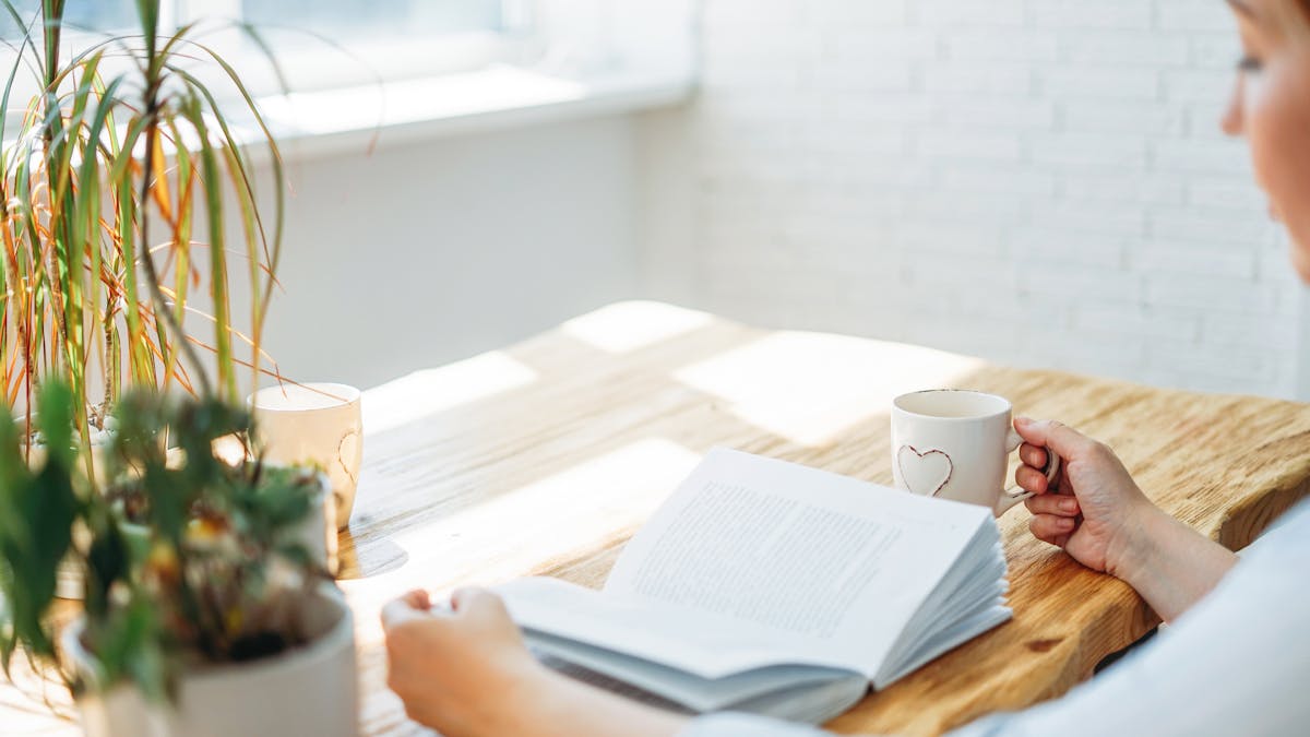 Våra bästa boktips på bokrean