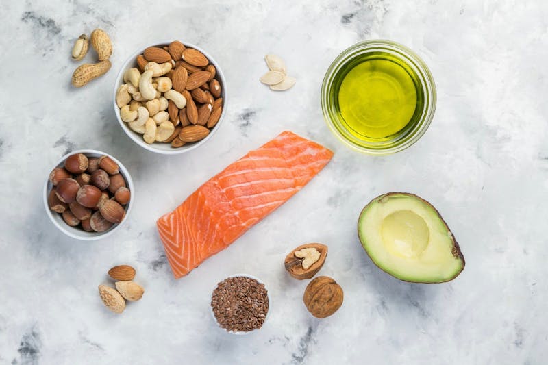 Healthy-fats-on-keto