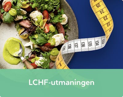 LCHF-utmaningen