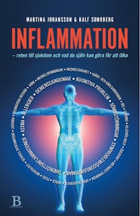 Martina Johansson Inflammation